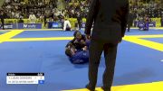 YAN LUCAS CORDEIRO PAIVA vs MAURICIO DE OLIVEIRA SANTOS NETO 2024 World Jiu-Jitsu IBJJF Championship