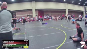 Round 2 (6 Team) - Joseph Trahan, Trinity Top Team vs Matthew Howard, Team Palmetto