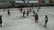 Replay: Home - 2024 Renfrew vs Embrun | Sep 27 @ 7 PM