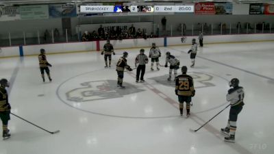 Replay: Home - 2024 Renfrew vs Embrun | Sep 27 @ 7 PM