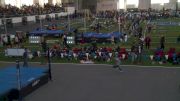Replay: High Jump - 2025 GVSU Bob Eubanks Open | Jan 18 @ 1 PM