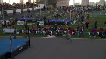 Replay: High Jump - 2025 GVSU Bob Eubanks Open | Jan 18 @ 1 PM