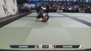 Joao Guilherme vs Lucas Ferreira 2026 Carlson Gracie