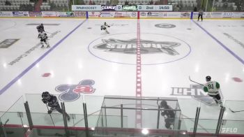 Replay: Home - 2023 West Kent vs Grand Falls | Oct 27 @ 6 PM