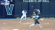 Replay: Delaware vs Villanova | Mar 20 @ 2 PM
