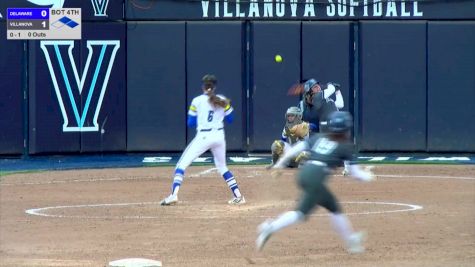 Replay: Delaware vs Villanova | Mar 20 @ 2 PM