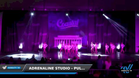 Adrenaline Studio - PULSE (Jazz) [2022 Mini - Dance Day 1] 2022 Coastal at the Capitol National Harbor Grand National DI/DII