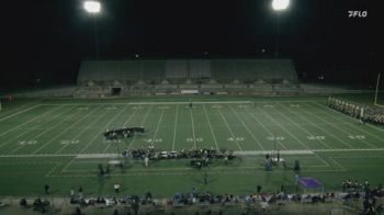 Anderson High School "Echos In Eternity" at 2026 Texas Marching Classic