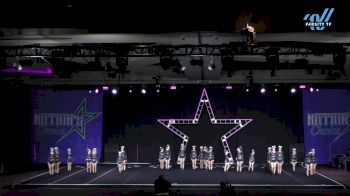 Impact Elite Athletics - Power Surge [2024 L2 Junior - Medium Day 2] 2024 Nation's Choice Grand Nationals