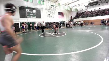 170 lbs Quarterfinal - Erick McCown, Palm Desert vs Ethan Paredes, Eleanor Roosevelt