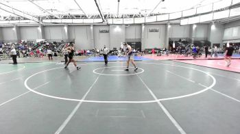 220 lbs Consi Of 8 #1 - Chris Adamczyk, Rocky Hill vs Michael Reddick, Maloney