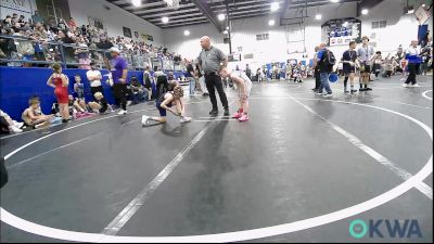 Replay: Mat 5 - 2026 Battle at the Axe | Jan 10 @ 9 AM