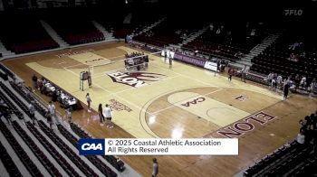 Replay: NC Central vs Elon | Sep 24 @ 7 PM