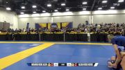 Alexa Rose Herse vs Miranda Irene Allen 2024 World IBJJF Jiu-Jitsu No-Gi Championship