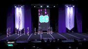 Galaxy [2026 Day 1 Youth--Div 1] 2026 Next Level Grand Nationals