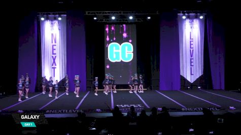 Galaxy [2026 Day 1 Youth--Div 1] 2026 Next Level Grand Nationals