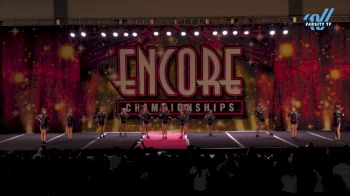 Showtime Elite Atlanta - Goo Goo Dolls [2023 L1 Mini Day 1] 2023 Encore Atlanta Showdown