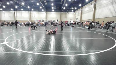 120 lbs Semifinal - Jovanni Tovar, Miami Wrestling Club vs Mavlet Khezh, Spartan RTC @LHP