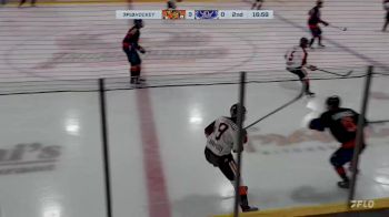 Replay: Home - 2025 Hearst vs Soo | Sep 28 @ 1 PM