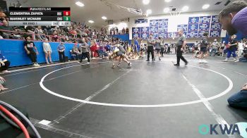 Replay: Mat 4 - 2025 Chandler Open | Nov 1 @ 9 AM