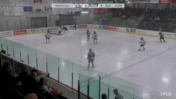 Replay: Home - 2024 Oilers Orange vs Kings | Mar 19 @ 7 PM