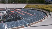 Men's 400m, Finals 2
