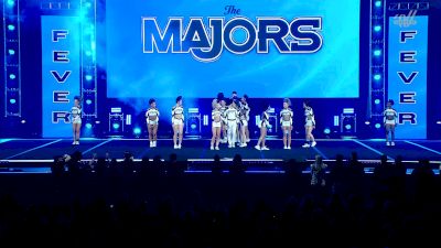 GymTyme Illinois - Fever [2026 L6 Senior XSmall Coed DAY 1] 2026 The MAJORS
