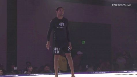 Kauan Barboza vs Jaden Morrison 2025 Fight to Win 273