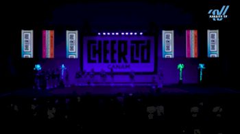 ATA - J-Smack [2025 L3 Junior - Medium Day 1] 2025 CANAM Grand Nationals