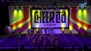 FAME All Stars - Midlo - Troop 1 [2024 L1 Youth - Medium Day 1] 2024 CANAM Grand Nationals