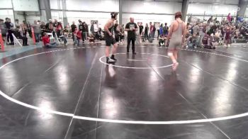 188-191 lbs Round 3 - Aiden Lane, Rawlins vs Kaikoa Shrinski, Fossil Ridge