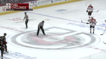 Replay: Home - 2023 Indy vs Cincinnati | Nov 22 @ 7 PM