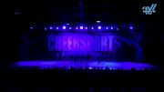 ATA Lake Norman - Gravity [2024 L1 Junior - Medium Day 1] 2024 CHEERSPORT National All Star Cheerleading Championship