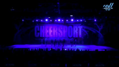 ATA Lake Norman - Gravity [2024 L1 Junior - Medium Day 1] 2024 CHEERSPORT National All Star Cheerleading Championship