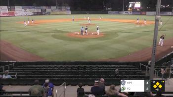Replay: Home - 2023 HiToms vs Forest City Owls | Jul 29 @ 7 PM