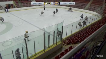 Replay: Home - 2025 KC Centennials vs STA Flyers | Feb 25 @ 8 PM
