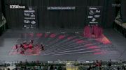 Elizabeth HS "Elizabeth NJ" at 2026 WGI Guard World Championships