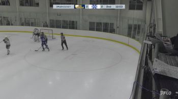 Replay: Away - 2025 Fort McMurray vs Devon | Sep 26 @ 6 PM