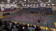 Dripping Springs HS "Dripping Springs TX" at 2025 WGI Guard Austin Regional