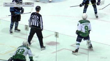 Replay: Home - 2025 Quad City vs Pensacola | Mar 15 @ 7 PM