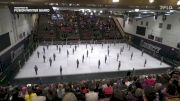 Fusion Winter Guard "Parsippany NJ" at 2026 WGI Guard Bethlehem Regional+