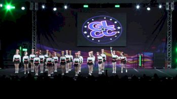 Iowa Elite Cheer of MN - SABOTAGE [2025 L2 Junior - Small Day 1] 2025 GLCC Grand Nationals