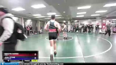 152 lbs Cons. Round 1 - Deegyn Harris, AFWC vs Josh Stone, Team Idaho