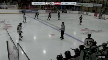 Replay: Home - 2024 Beaver Valley vs Kimberley | Oct 12 @ 7 PM