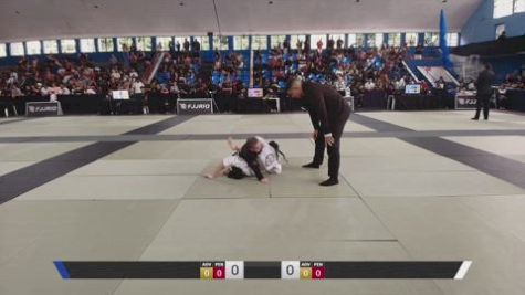 HELENA MACHADO AMORIM vs LETICIA FROSSARD PUGA 2026 Carlson Gracie