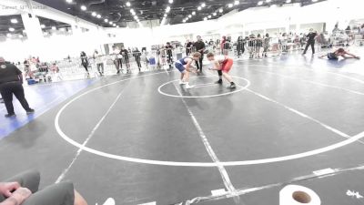 144 lbs Consi Of 4 - Isaiah Otto, Havre WC vs Jeffery Askew, Relentless