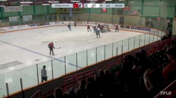 Replay: Home - 2024 North Bay U16 vs Sudbury U18 | Sep 28 @ 7 PM