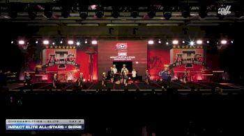 IMPACT Elite All-Stars - Shine [2026 CheerABILITIES - Elite Day 2] 2026 ATC Grand Nationals