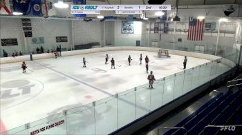 Replay: Home - 2024 Central CT vs Bandits U10 AA | Jan 13 @ 10 AM