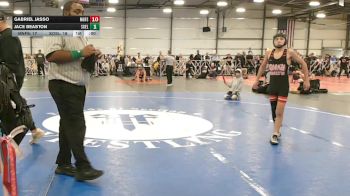 Replay: Mat 15 - 2025 VAC Holiday Duals | Dec 13 @ 9 AM
